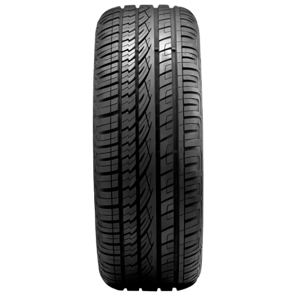 Шины Continental ContiCrossContact UHP 255/ 55 R18 105W ML MO Лето/ Внедорожник photo 2