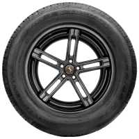 Anvelope Continental ContiCrossContact UHP 255/ 55 R18 105W ML MO Vară/ Suv photo 3