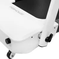 Bandă de alergat Spokey Luna 12 km/ h/ 110 kg/ White photo 6