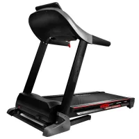 Bandă de alergat Spokey Tractus 22 km/ h/ 160 kg/ Black photo 3