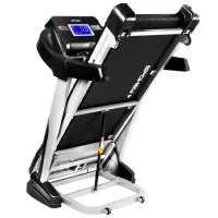 Bandă de alergat Spokey Magnus 20 km/ h/ 130 kg/ Black photo 5