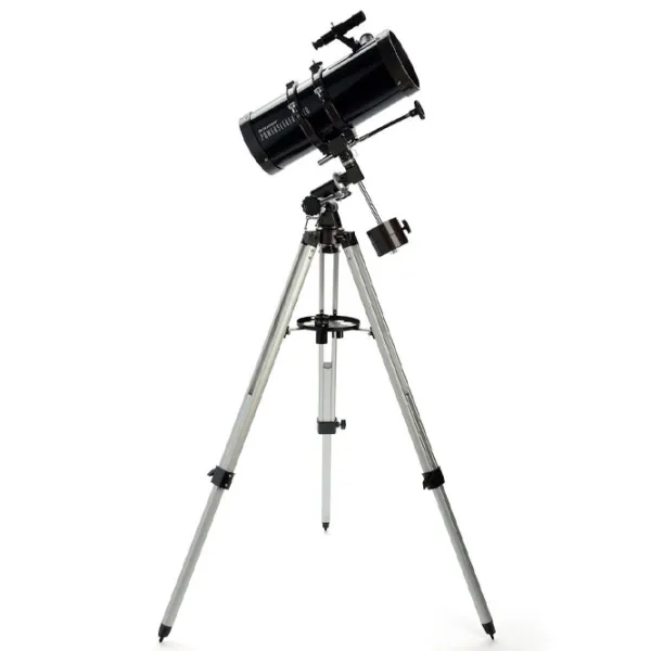 Телескоп Celestron PowerSeeker 127EQ Черный photo 2