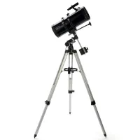 Телескоп Celestron PowerSeeker 127EQ Черный photo 2