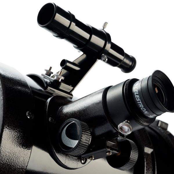 Телескоп Celestron PowerSeeker 127EQ Черный photo 5