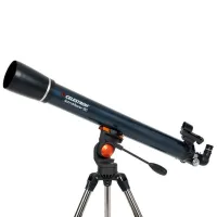 Телескоп Celestron Astromaster 90AZ Черный photo 3