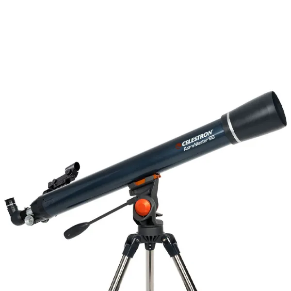 Телескоп Celestron Astromaster 90AZ Черный photo 4 Телескоп Celestron Astromaster 90AZ Черный photo 4
