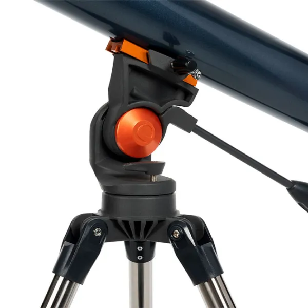 Телескоп Celestron Astromaster 90AZ Черный photo 5 Телескоп Celestron Astromaster 90AZ Черный photo 5
