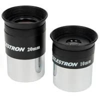 Телескоп Celestron Astromaster 90AZ Черный photo 6