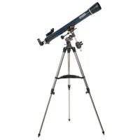 Телескоп Celestron Astromaster 70EQ Черный photo 2