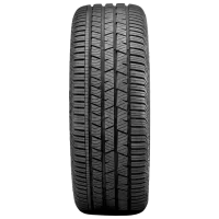 Anvelope Continental CrossContact LX Sport 225/ 60 R17 99H Vară/ Suv photo 2