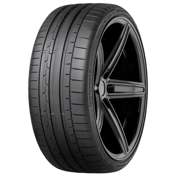 Шины Continental SportContact 6 245/ 45 ZR19 102Y XL FR Лето/ Легковой photo 2 Шины Continental SportContact 6 245/ 45 ZR19 102Y XL FR Лето/ Легковой photo 2