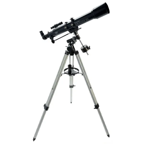 Телескоп Celestron PowerSeeker 70EQ Черный photo 2