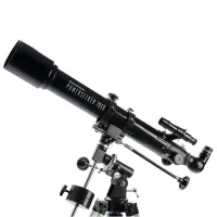 Телескоп Celestron PowerSeeker 70EQ Черный photo 3