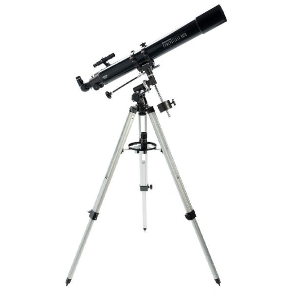Телескоп Celestron PowerSeeker 80EQ Черный photo 2