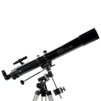 Телескоп Celestron PowerSeeker 80EQ Черный photo 4