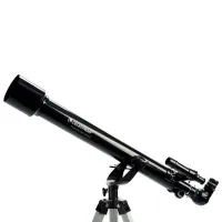 Телескоп Celestron PowerSeeker 60AZ Черный photo 3