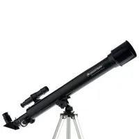 Телескоп Celestron PowerSeeker 60AZ Черный photo 4