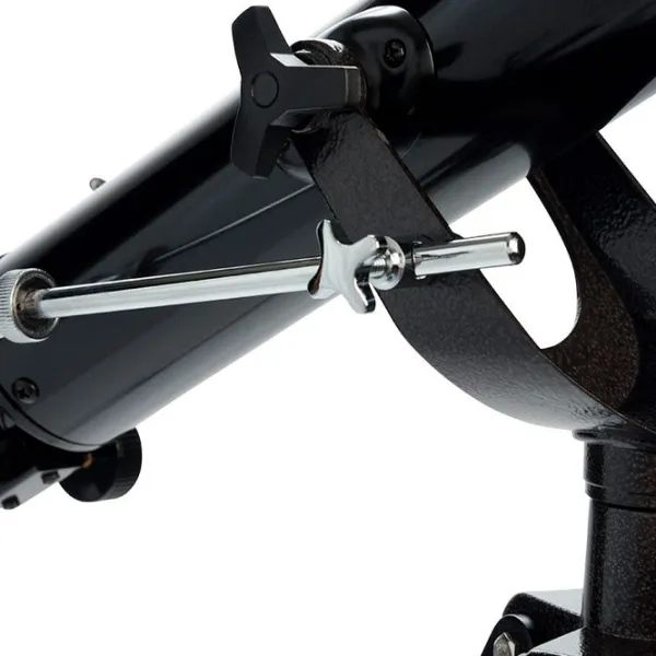 Телескоп Celestron PowerSeeker 60AZ Черный photo 5 Телескоп Celestron PowerSeeker 60AZ Черный photo 5