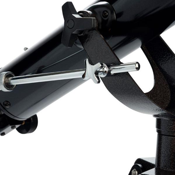 Телескоп Celestron PowerSeeker 60AZ Черный photo 5 Телескоп Celestron PowerSeeker 60AZ Черный photo 5