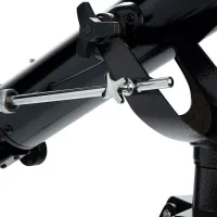 Телескоп Celestron PowerSeeker 60AZ Черный photo 5