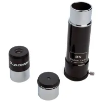 Телескоп Celestron PowerSeeker 60AZ Черный photo 7