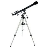 Телескоп Celestron PowerSeeker 60EQ Черный photo 2
