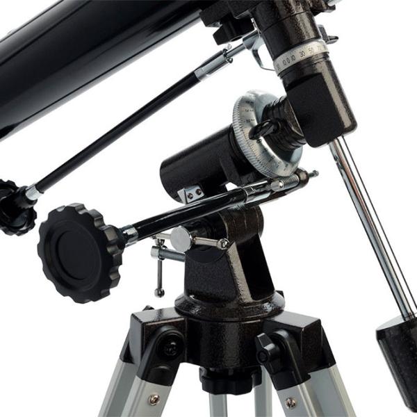 Телескоп Celestron PowerSeeker 60EQ Черный photo 5