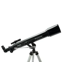 Телескоп Celestron PowerSeeker 70AZ Черный photo 4