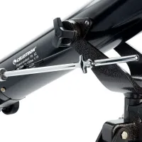Телескоп Celestron PowerSeeker 70AZ Черный photo 5