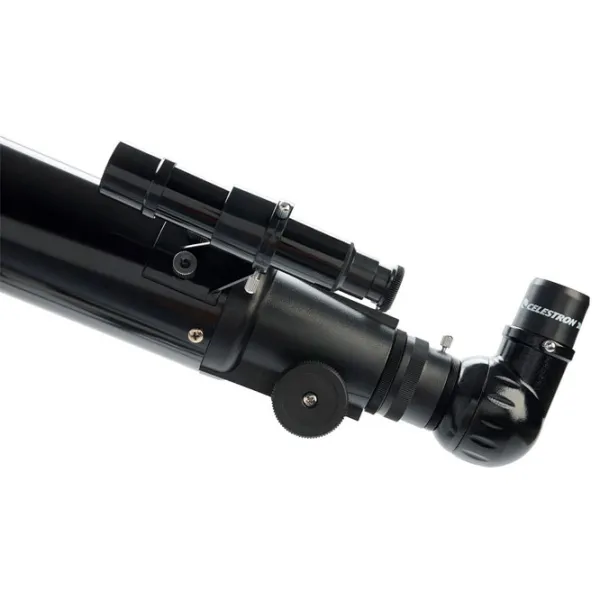 Telescop Celestron PowerSeeker 70AZ Black photo 6 Telescop Celestron PowerSeeker 70AZ Black photo 6
