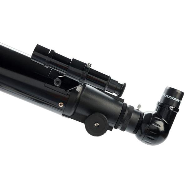 Telescop Celestron PowerSeeker 70AZ Black photo 6 Telescop Celestron PowerSeeker 70AZ Black photo 6