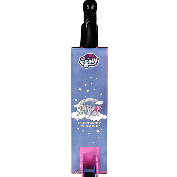 Детский двухколёсный самокат Spokey Dreamer (927167) 50 кг/ Синий photo 2 Детский двухколёсный самокат Spokey Dreamer (927167) 50 кг/ Синий photo 2