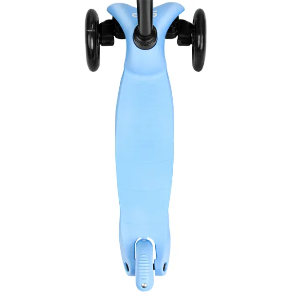 Детский трёхколёсный самокат Spokey Funride (927049) 20 кг/ Синий photo 3 Детский трёхколёсный самокат Spokey Funride (927049) 20 кг/ Синий photo 3