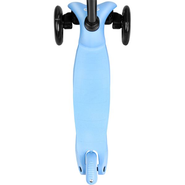 Детский трёхколёсный самокат Spokey Funride (927049) 20 кг/ Синий photo 3 Детский трёхколёсный самокат Spokey Funride (927049) 20 кг/ Синий photo 3