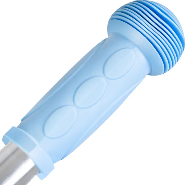 Детский трёхколёсный самокат Spokey Funride (927049) 20 кг/ Синий photo 4 Детский трёхколёсный самокат Spokey Funride (927049) 20 кг/ Синий photo 4