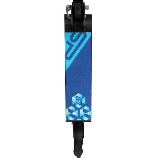 Детский двухколёсный самокат Lionelo Duke (929398) 50 кг/ Синий photo 4 Детский двухколёсный самокат Lionelo Duke (929398) 50 кг/ Синий photo 4