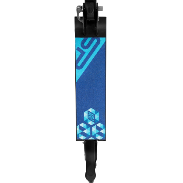 Детский двухколёсный самокат Lionelo Duke (929398) 50 кг/ Синий photo 4 Детский двухколёсный самокат Lionelo Duke (929398) 50 кг/ Синий photo 4