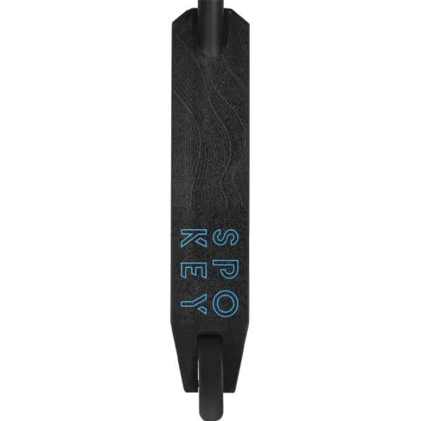 Детский двухколёсный самокат Spokey Revert (929401) 100 кг/ Зелёный photo 2 Детский двухколёсный самокат Spokey Revert (929401) 100 кг/ Зелёный photo 2