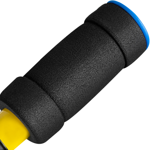 Детский двухколёсный самокат Spokey Snapp (922006) 50 кг/ Синий photo 3 Детский двухколёсный самокат Spokey Snapp (922006) 50 кг/ Синий photo 3