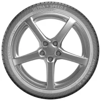 Anvelope Gislaved Ultra Speed 2 245/ 45 R17 99Y XL FR Vară/ Autoturism photo 3