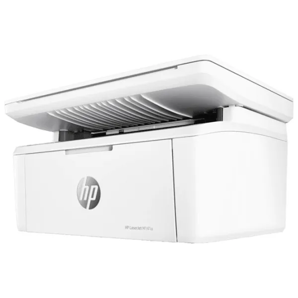 МФУ HP LaserJet
M141a Лазерный/ Черно-белая photo 2
