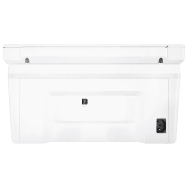 МФУ HP LaserJet
M141a Лазерный/ Черно-белая photo 3