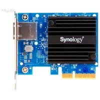 Adaptor de rețea Synology E10G18-T1 LAN/ Blue photo 4