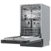 Mașină de spălat vase Teka DFI 44700 EU Îngustă/ Black photo 5