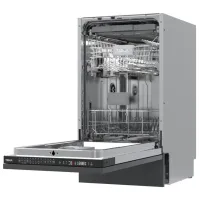 Посудомоечная машина Teka DFI 74910 EU Узкая/ Черный photo 6