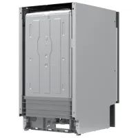 Посудомоечная машина Teka DFI 74910 EU Узкая/ Черный photo 9
