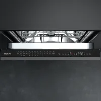 Посудомоечная машина Teka DFI 74910 EU Узкая/ Черный photo 11