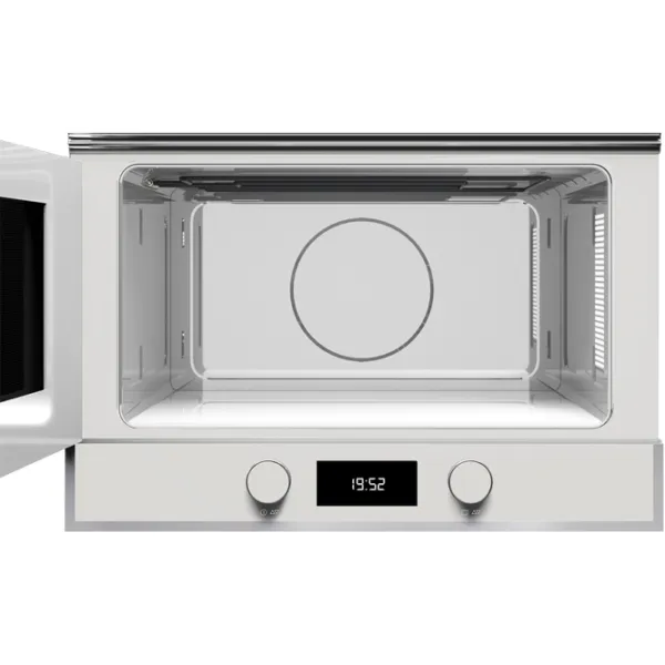 Cuptor cu microunde Teka ML 822 BIS L Încorporabil/ 850 W/ White photo 2