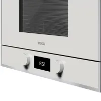 Cuptor cu microunde Teka ML 822 BIS L Încorporabil/ 850 W/ White photo 3