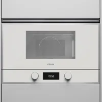Cuptor cu microunde Teka ML 822 BIS L Încorporabil/ 850 W/ White photo 4